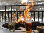 Vail Lionshead Village Apres Drinks